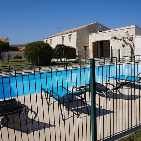 Appartement La Rochelle Sainte-Soulle Luaran gambar