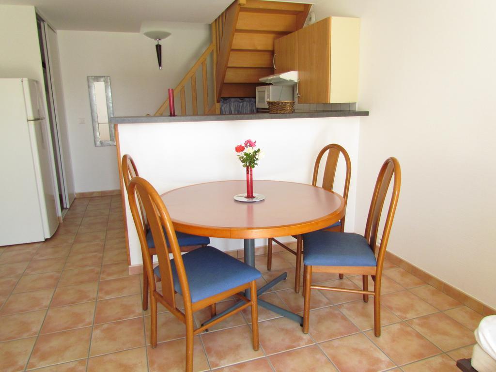 Appartement La Rochelle Sainte-Soulle Bilik gambar