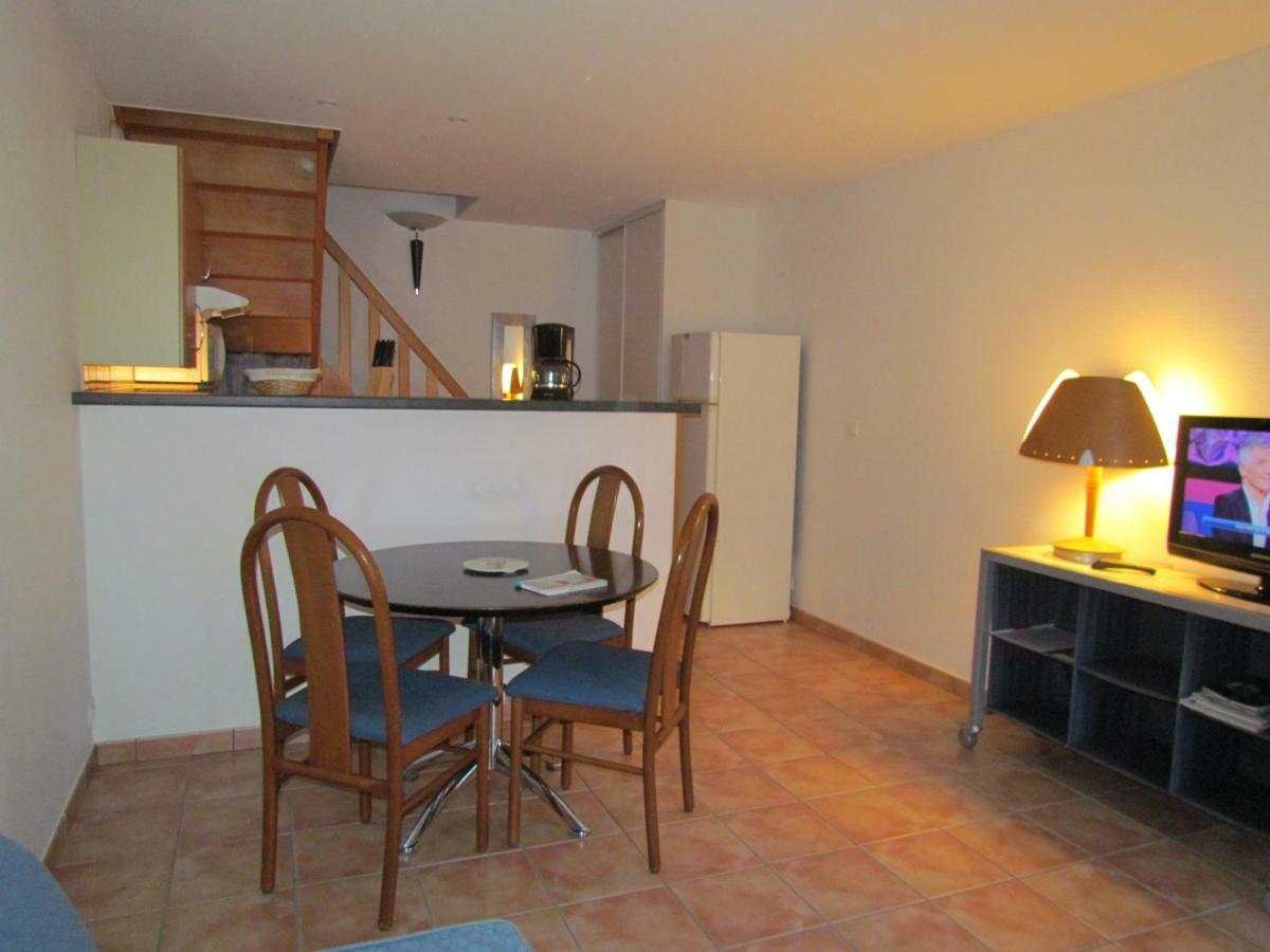 Appartement La Rochelle Sainte-Soulle Luaran gambar